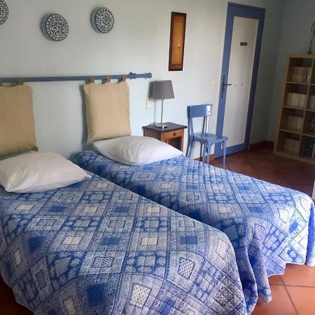 B&B Le Garric Nîmes Eksteriør bilde