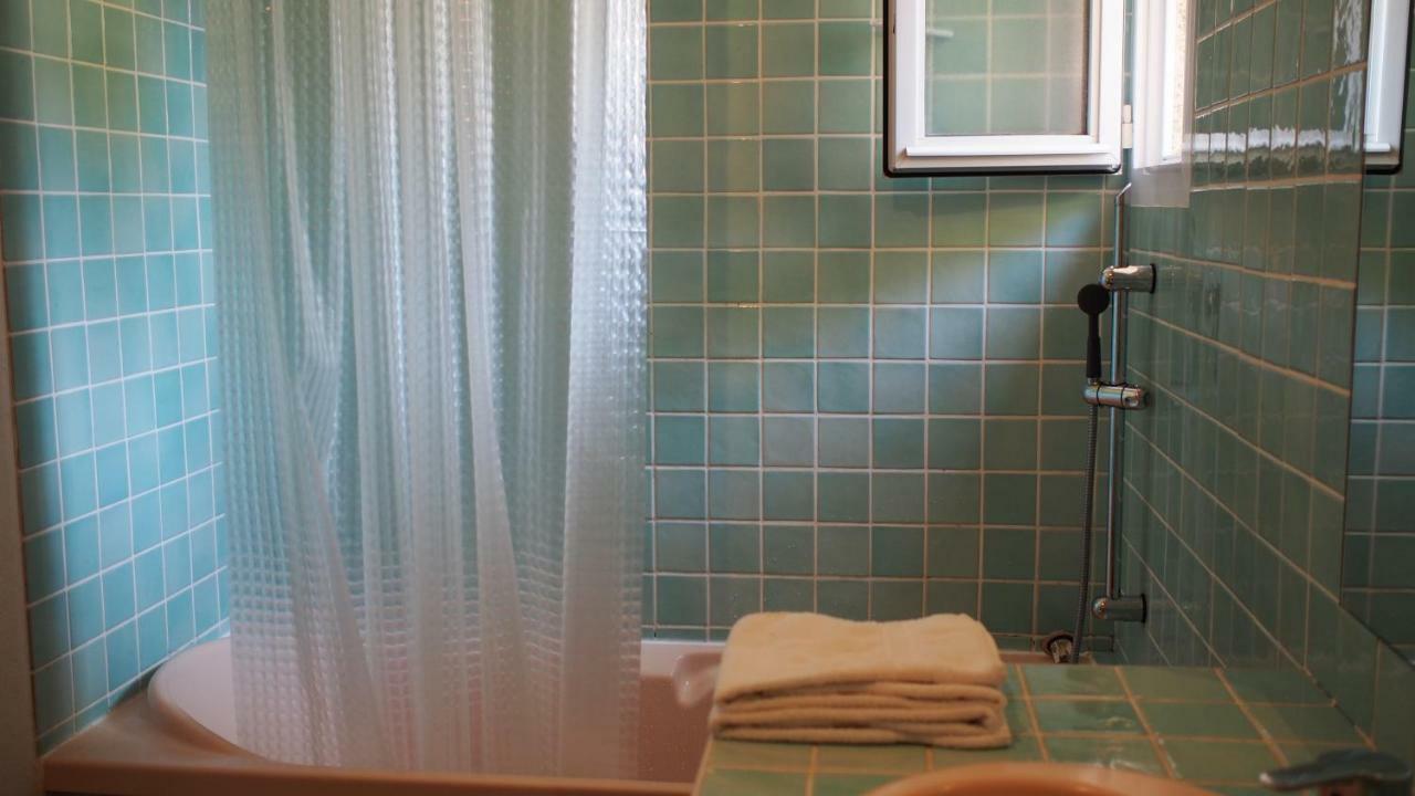 B&B Le Garric Nîmes Eksteriør bilde