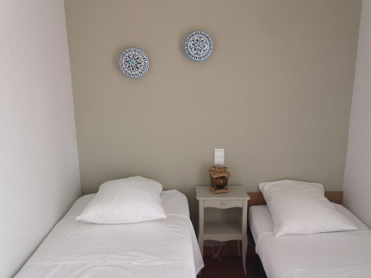 B&B Le Garric Nîmes Eksteriør bilde