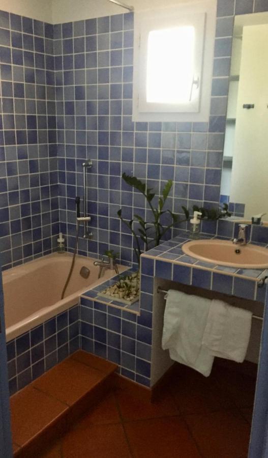 B&B Le Garric Nîmes Eksteriør bilde