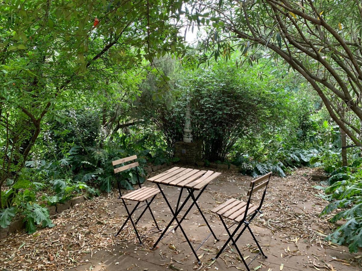 B&B Le Garric Nîmes Eksteriør bilde