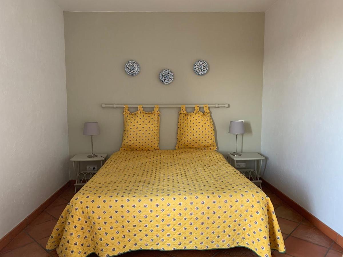 B&B Le Garric Nîmes Eksteriør bilde