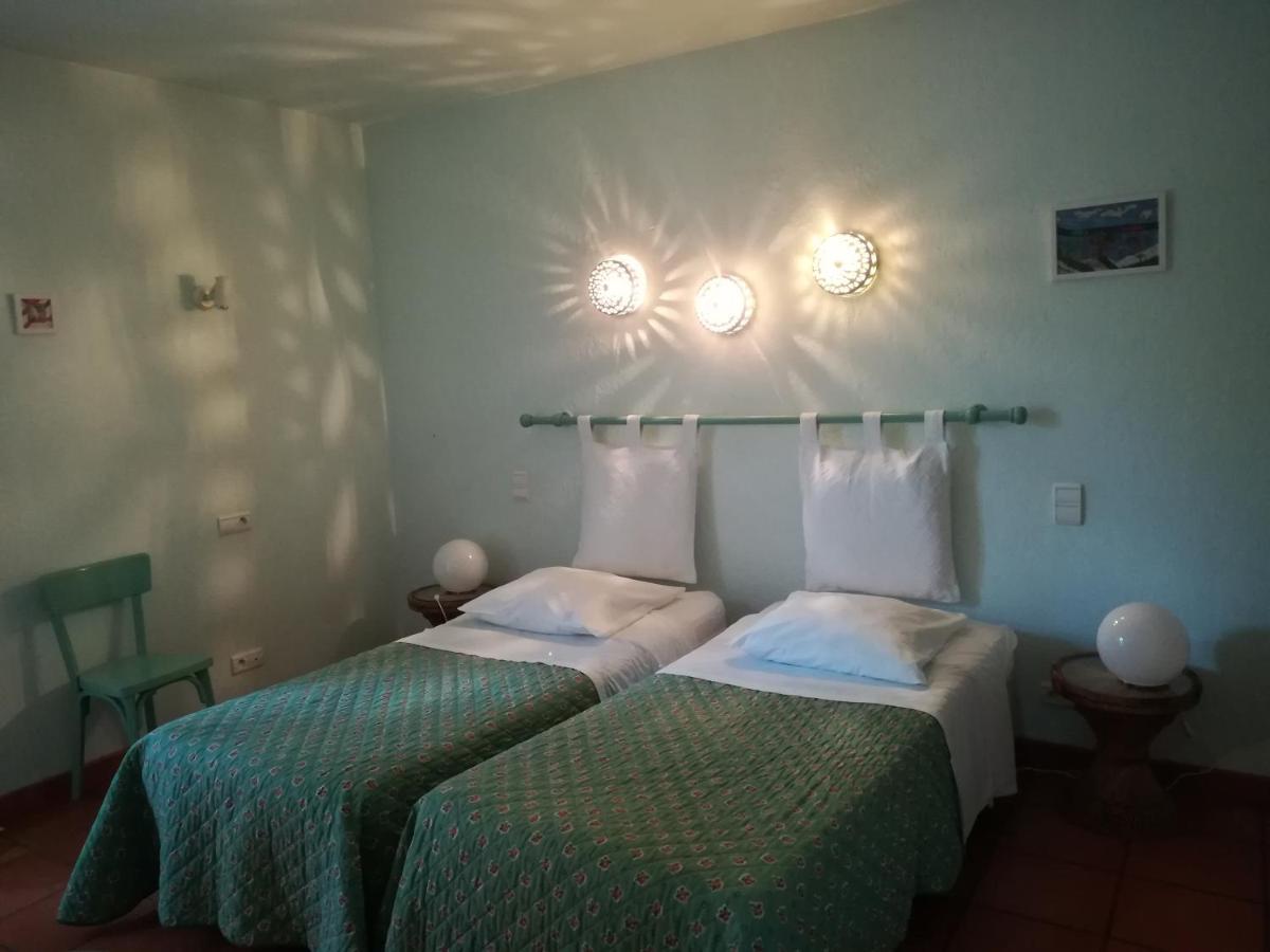 B&B Le Garric Nîmes Eksteriør bilde
